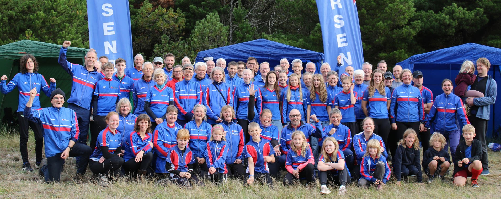 HORSENS ORIENTERINGSKLUB